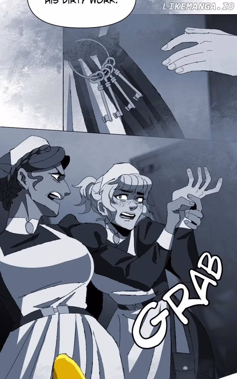 Read Silent Screams chapter 51 image 27 on Lezhin