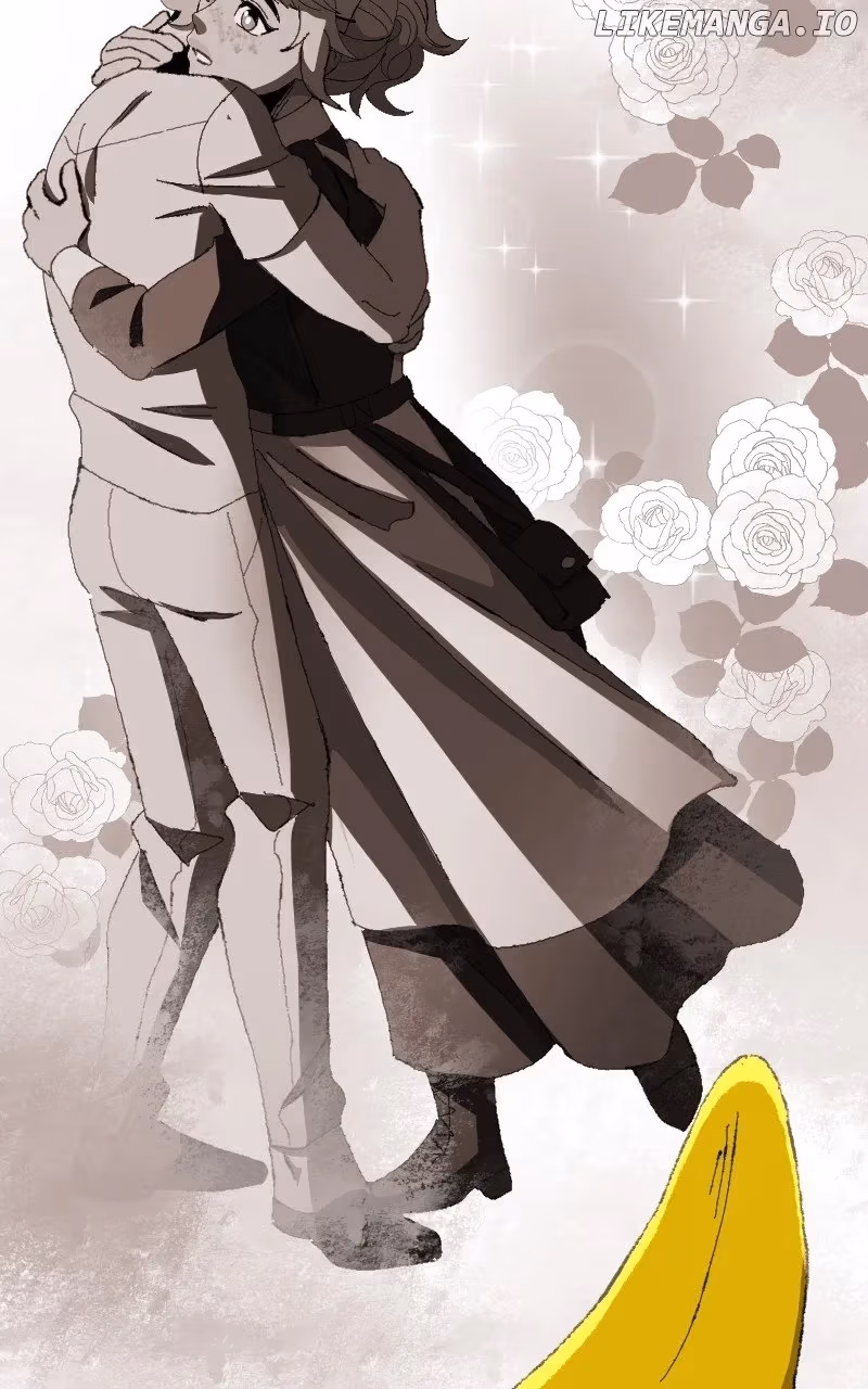 Read Silent Screams chapter 51 image 29 on Lezhin