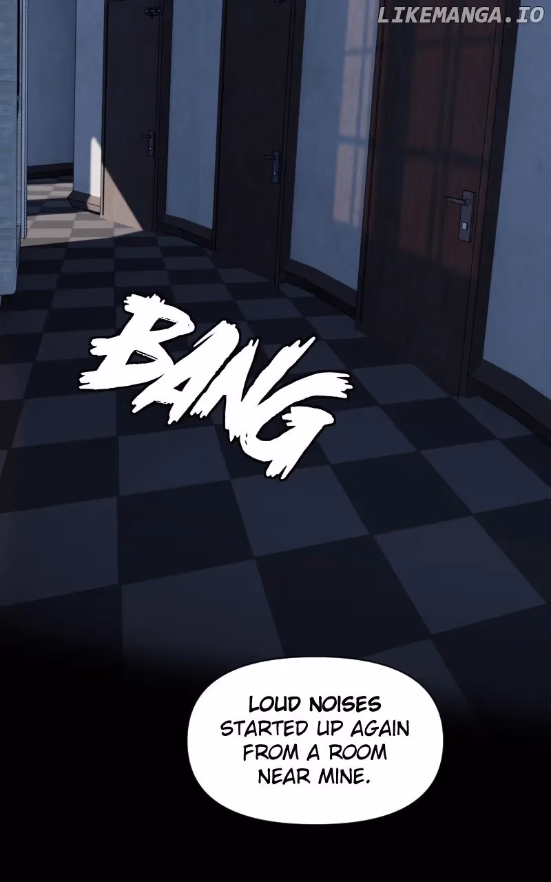 Read Silent Screams chapter 51 image 3 on Lezhin