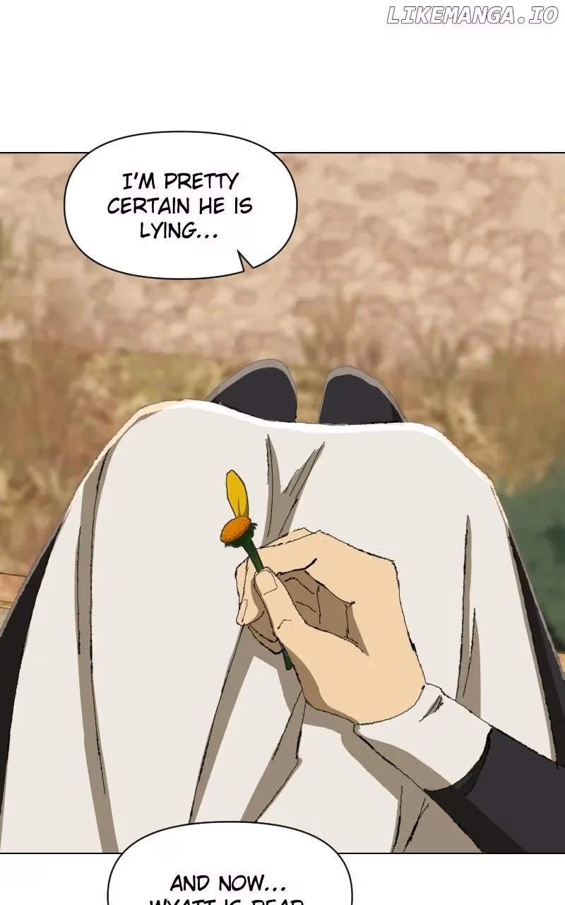 Read Silent Screams chapter 51 image 32 on Lezhin