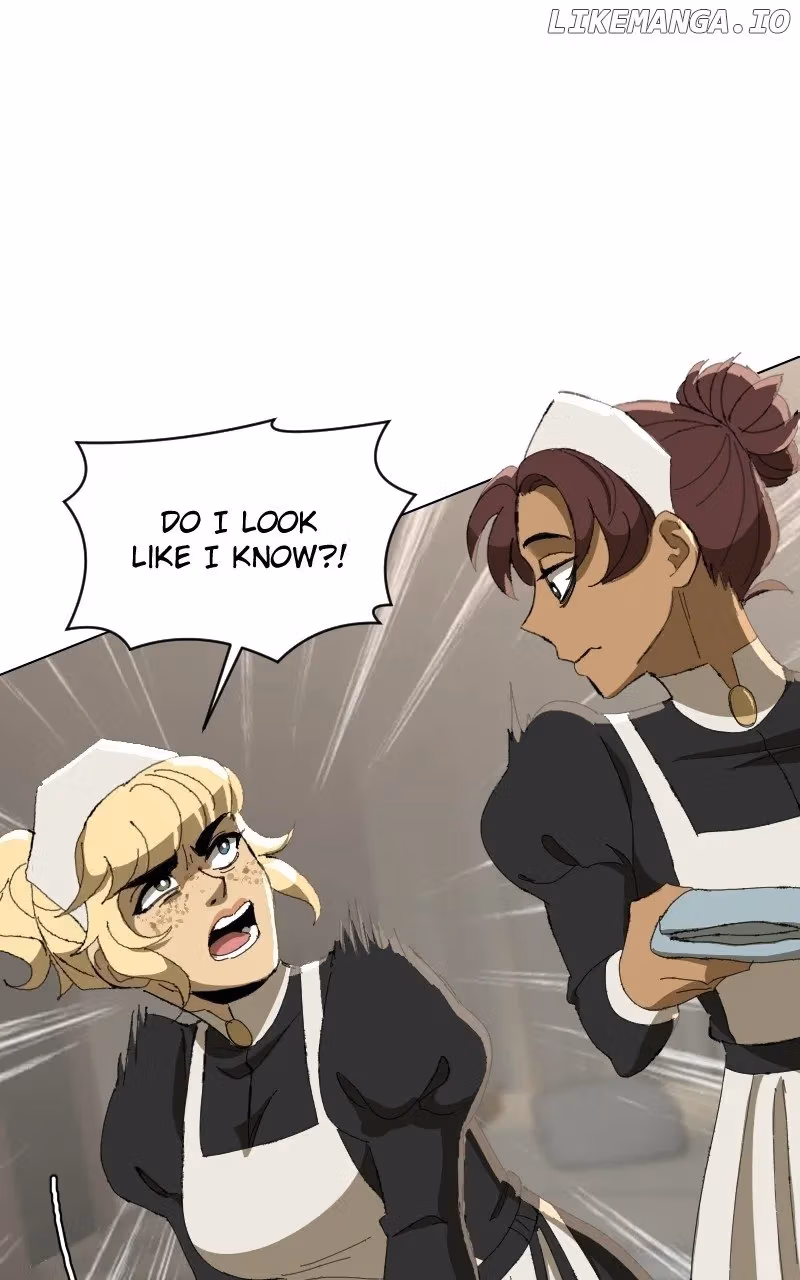 Read Silent Screams chapter 51 image 38 on Lezhin
