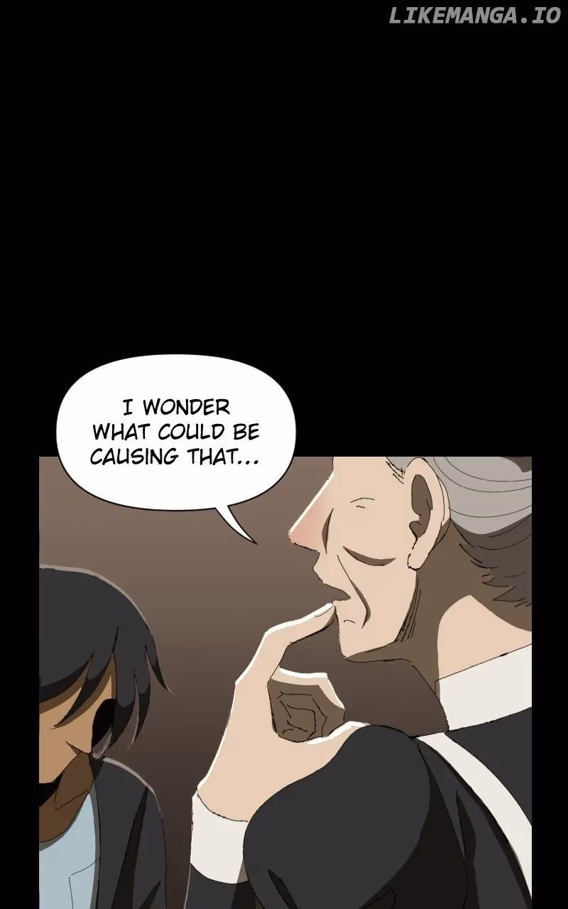 Read Silent Screams chapter 51 image 4 on Lezhin