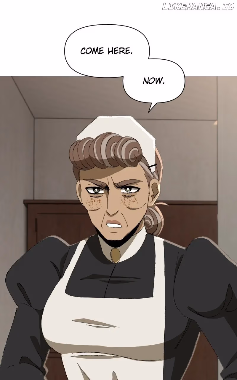Read Silent Screams chapter 51 image 41 on Lezhin