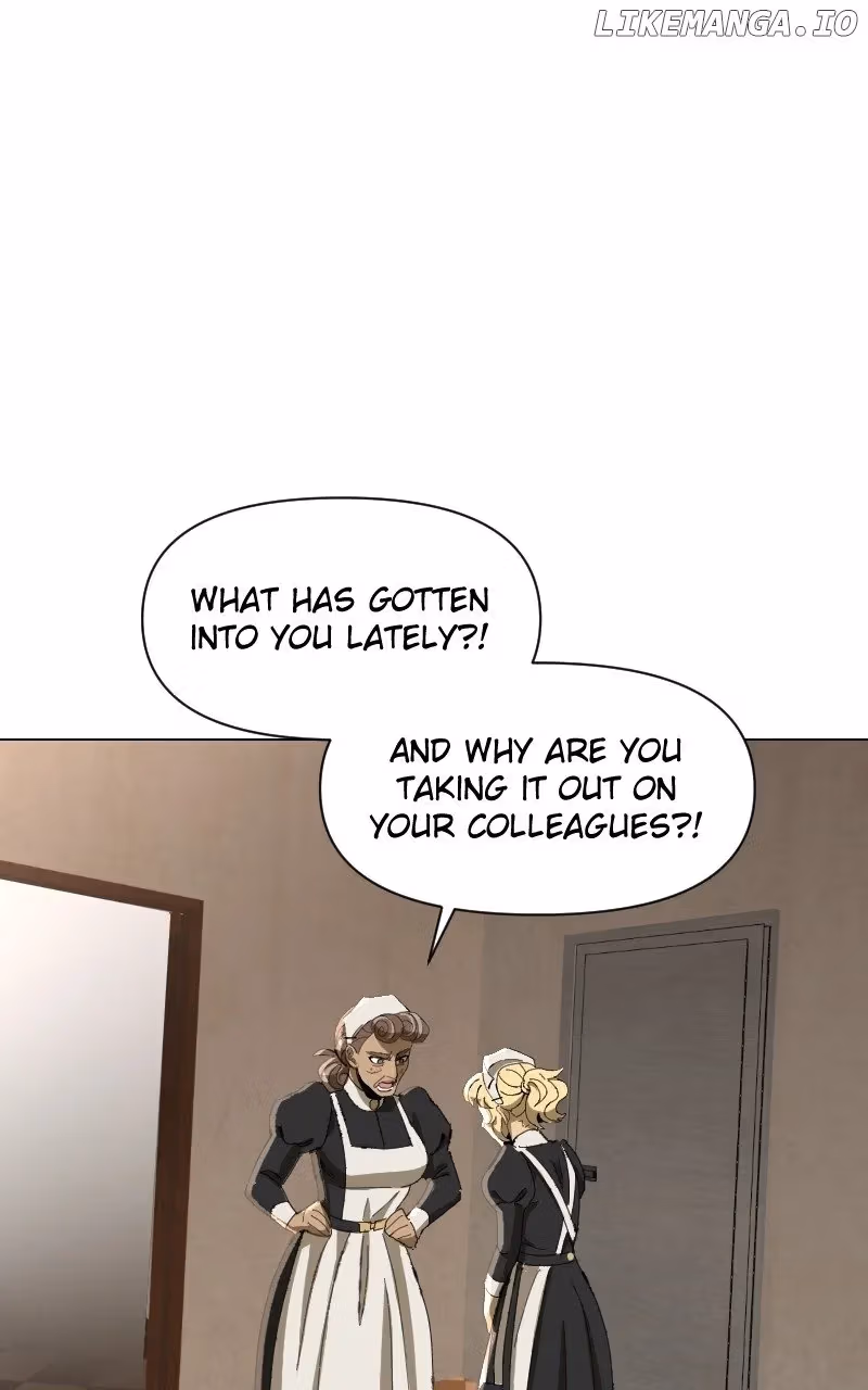 Read Silent Screams chapter 51 image 43 on Lezhin