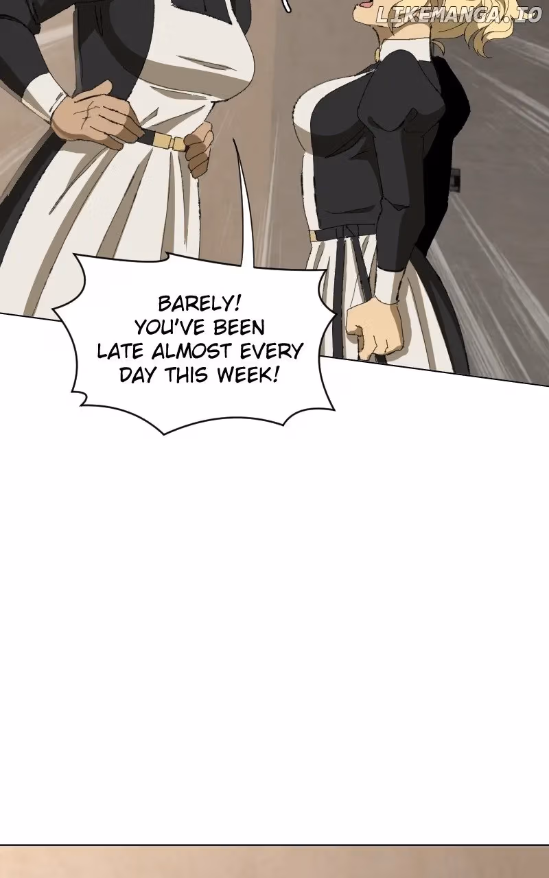 Read Silent Screams chapter 51 image 45 on Lezhin