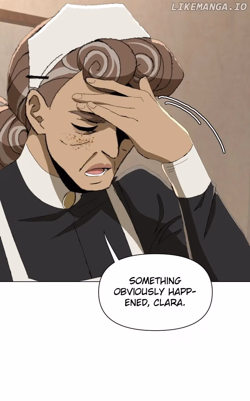 Read Silent Screams chapter 51 image 46 on Lezhin