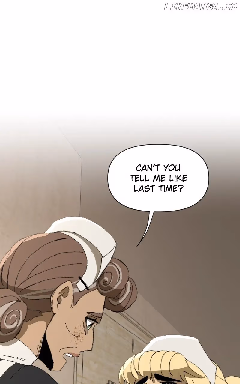 Read Silent Screams chapter 51 image 48 on Lezhin
