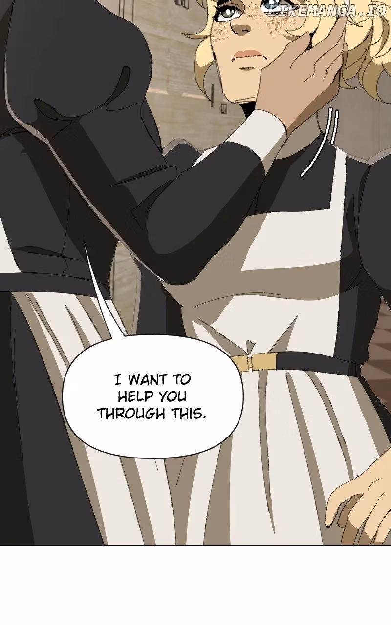 Read Silent Screams chapter 51 image 49 on Lezhin