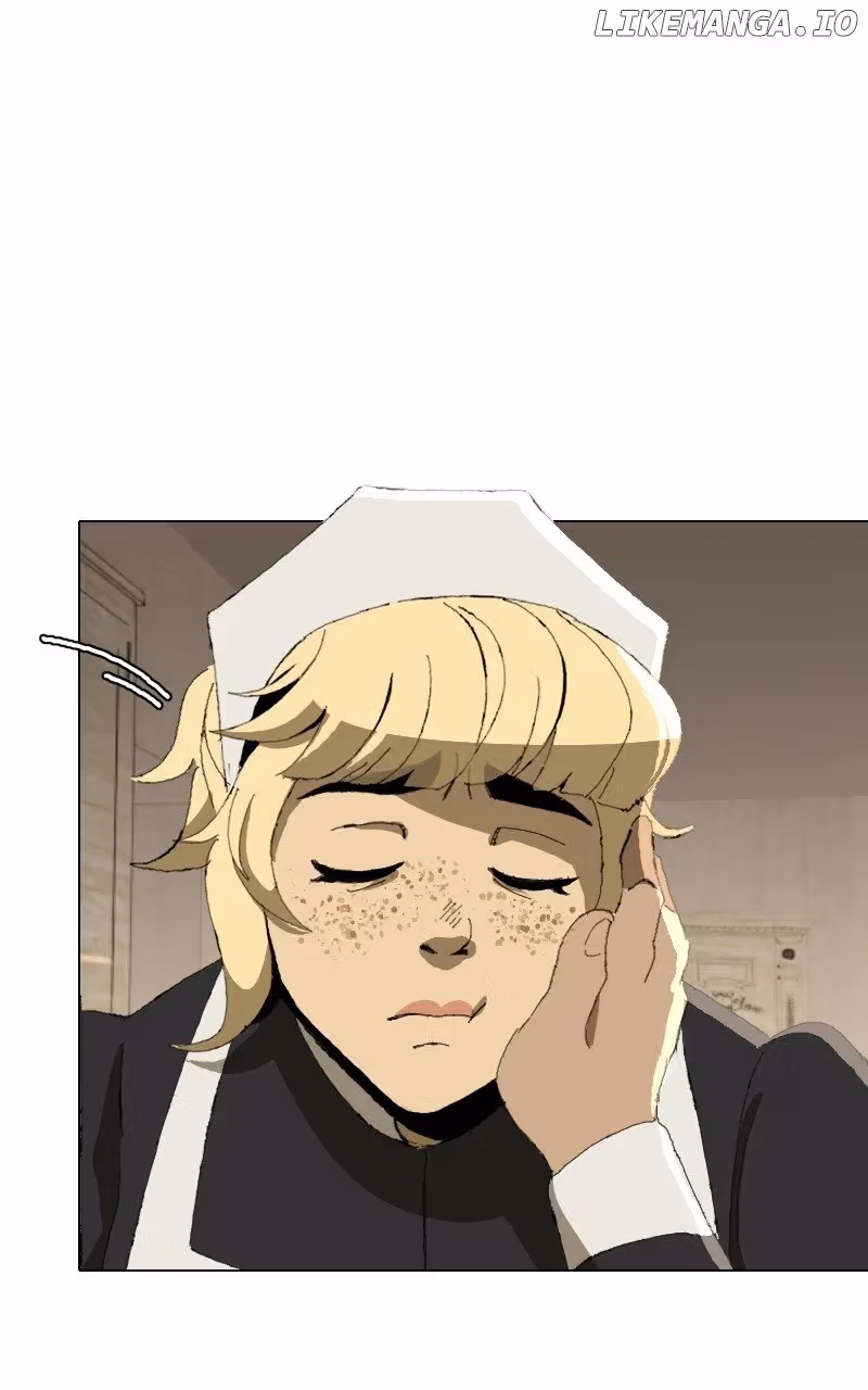Read Silent Screams chapter 51 image 50 on Lezhin
