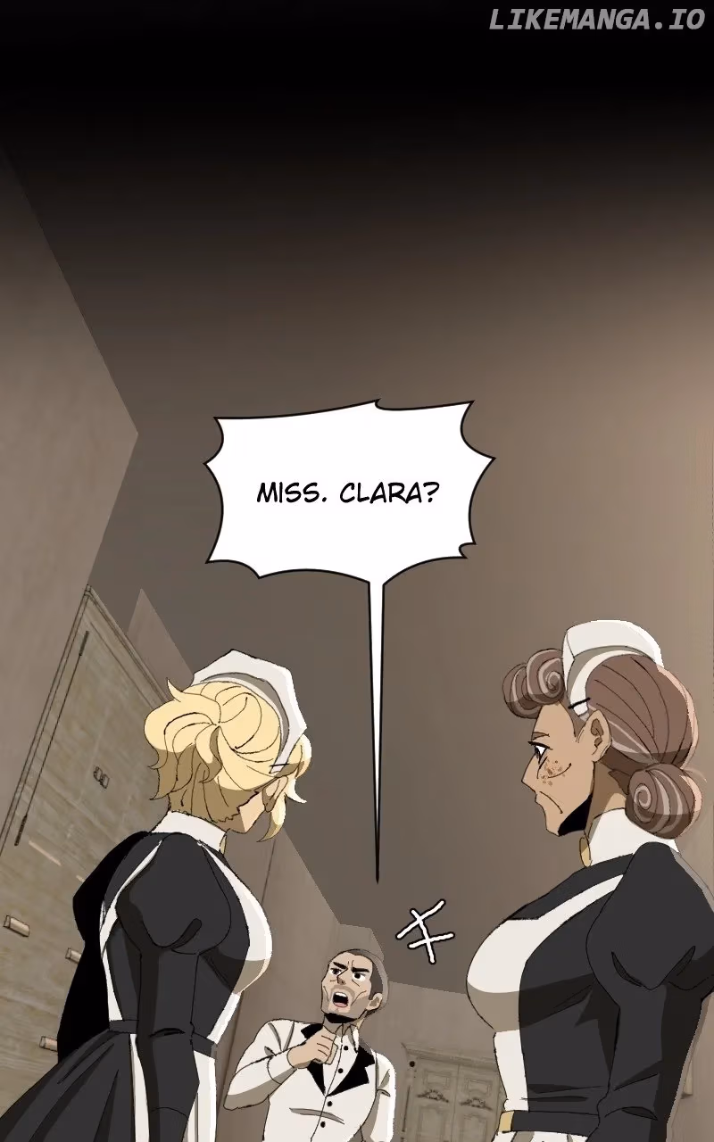 Read Silent Screams chapter 51 image 54 on Lezhin