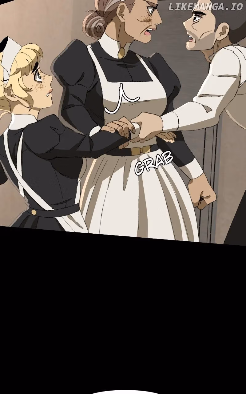 Read Silent Screams chapter 51 image 56 on Lezhin