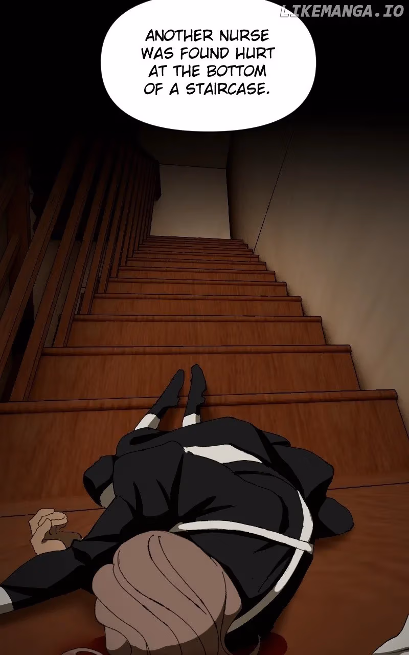 Read Silent Screams chapter 51 image 57 on Lezhin
