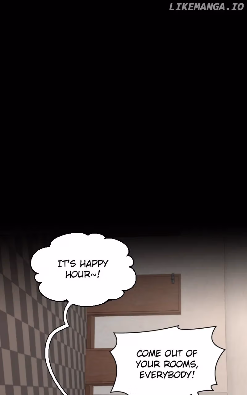 Read Silent Screams chapter 51 image 6 on Lezhin