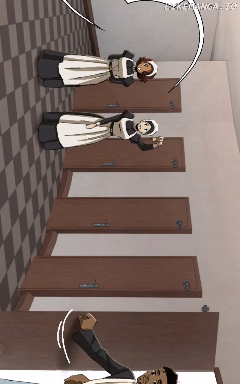 Read Silent Screams chapter 51 image 7 on Lezhin