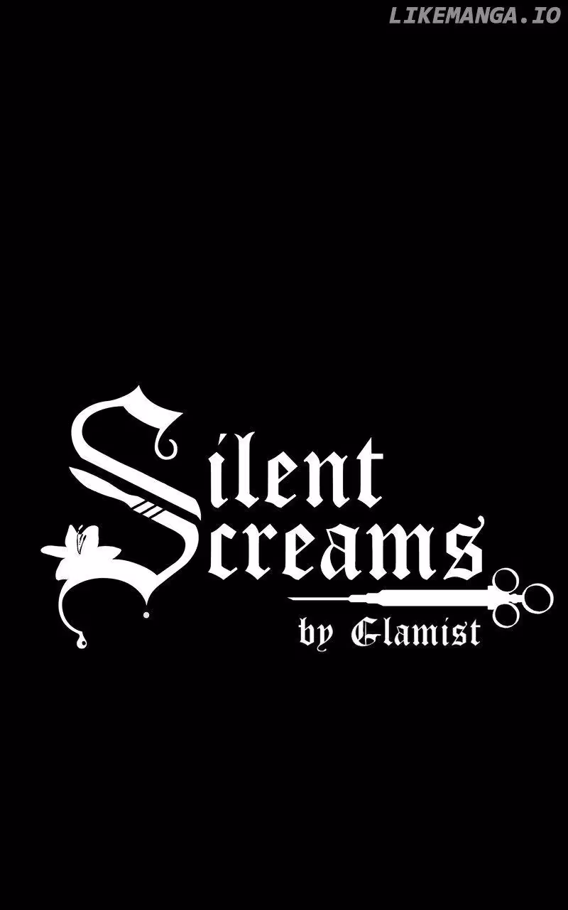Read Silent Screams chapter 52 image 0 on Lezhin