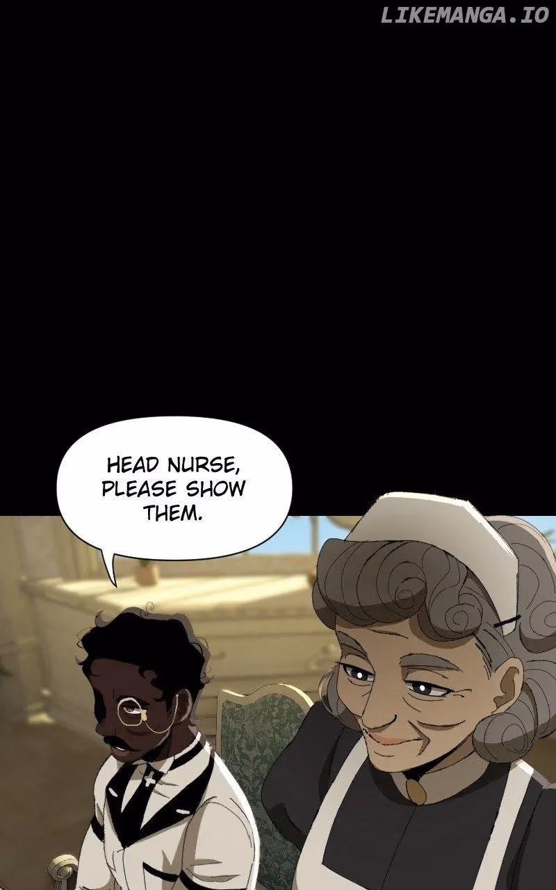 Read Silent Screams chapter 52 image 12 on Lezhin