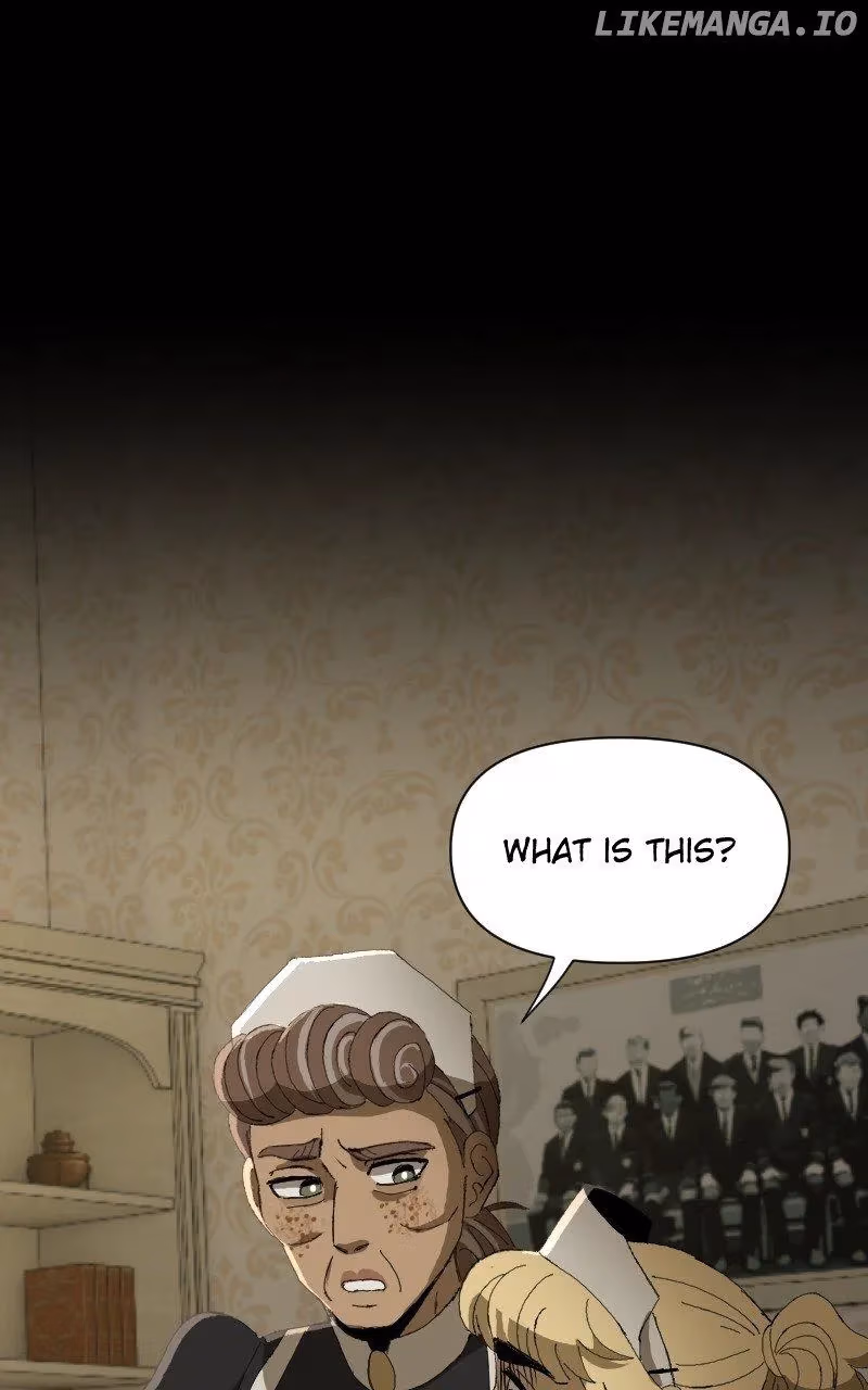 Read Silent Screams chapter 52 image 19 on Lezhin