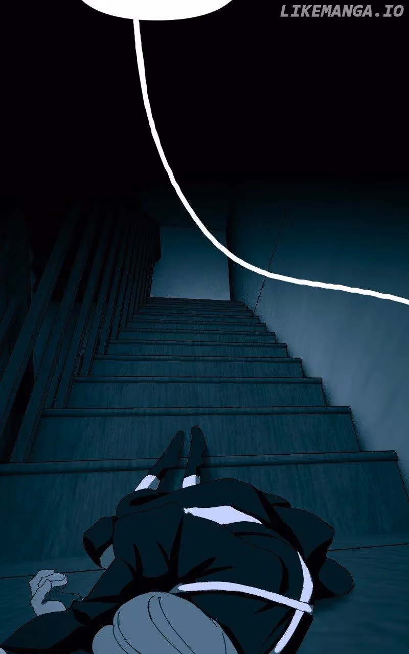 Read Silent Screams chapter 52 image 23 on Lezhin