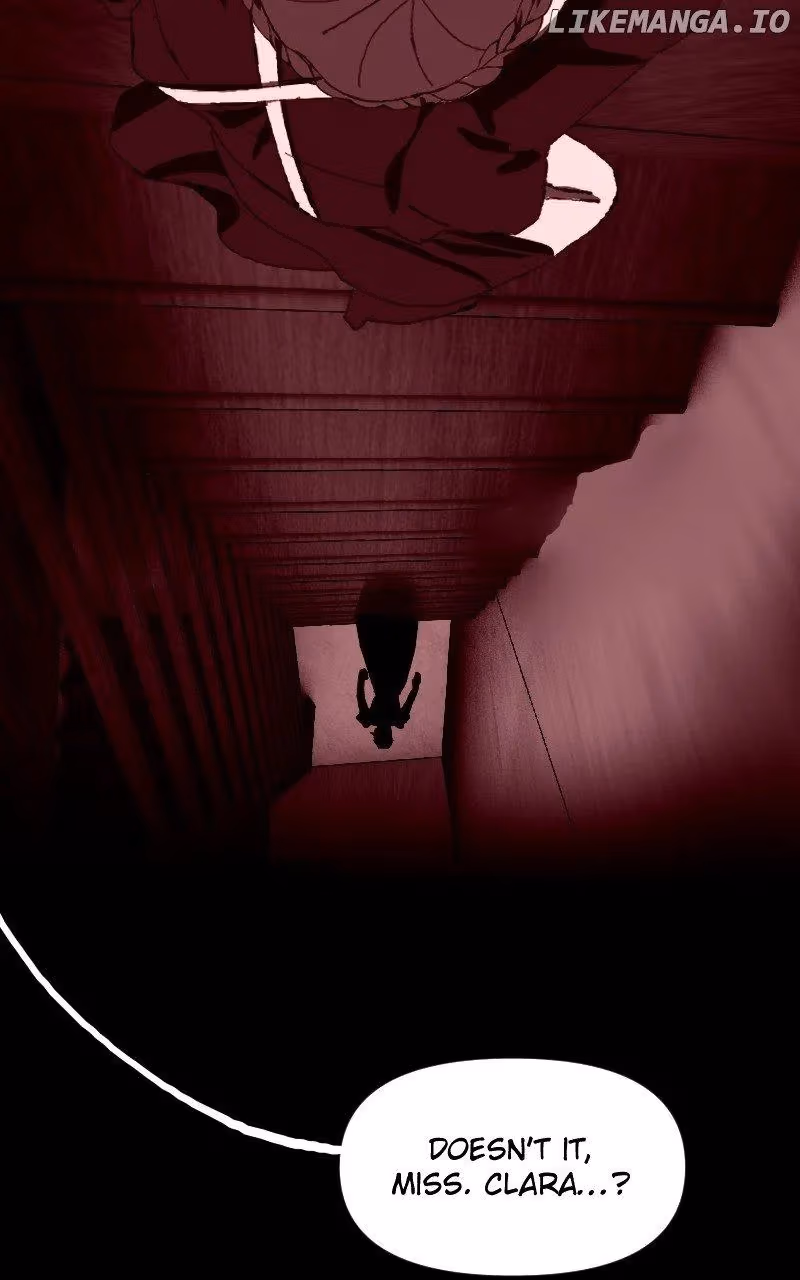 Read Silent Screams chapter 52 image 25 on Lezhin