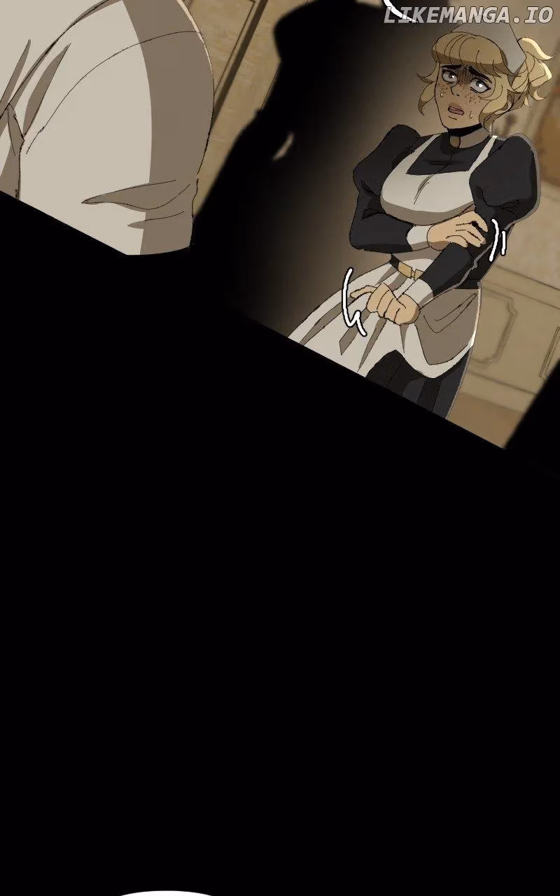 Read Silent Screams chapter 52 image 30 on Lezhin
