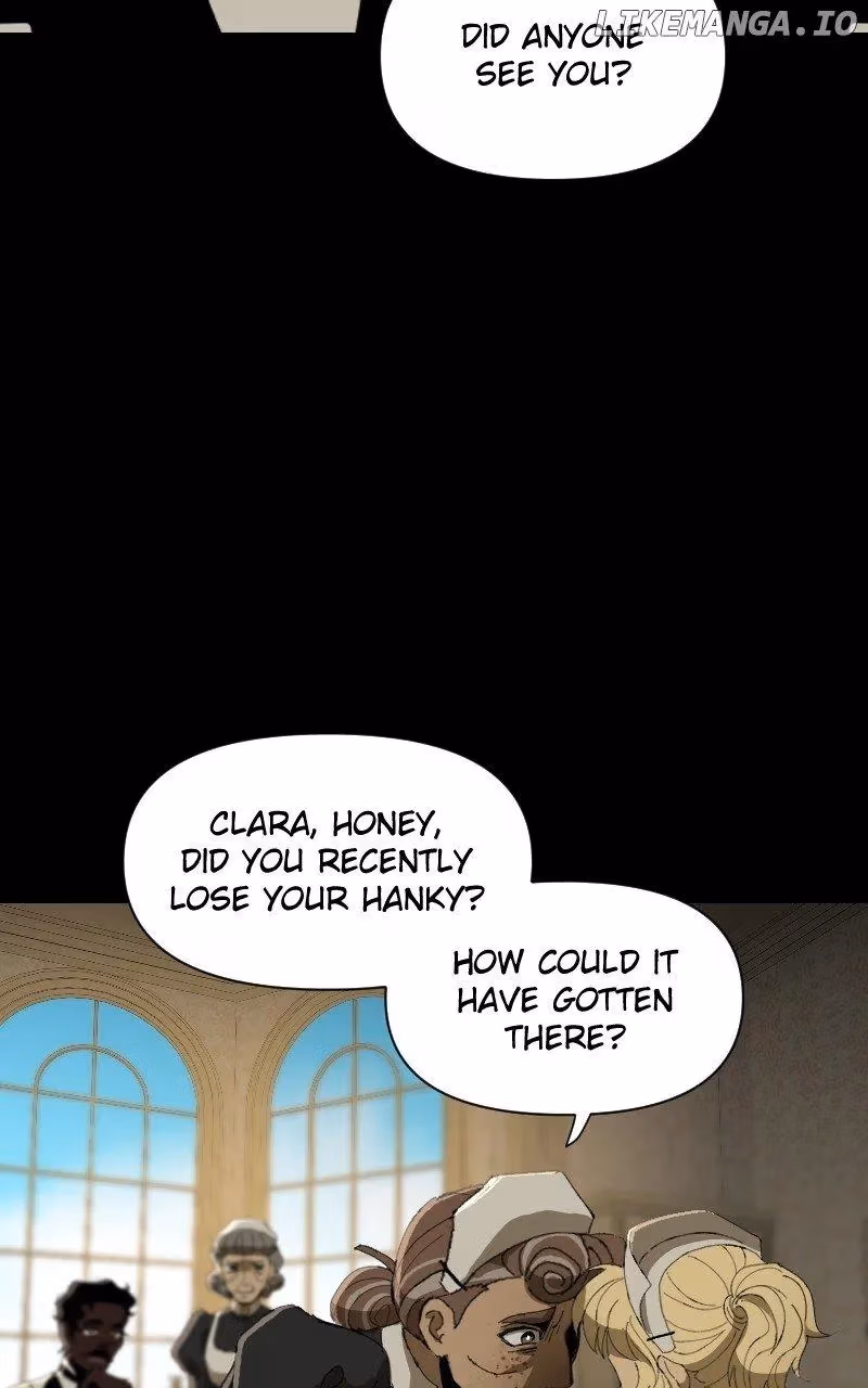 Read Silent Screams chapter 52 image 32 on Lezhin