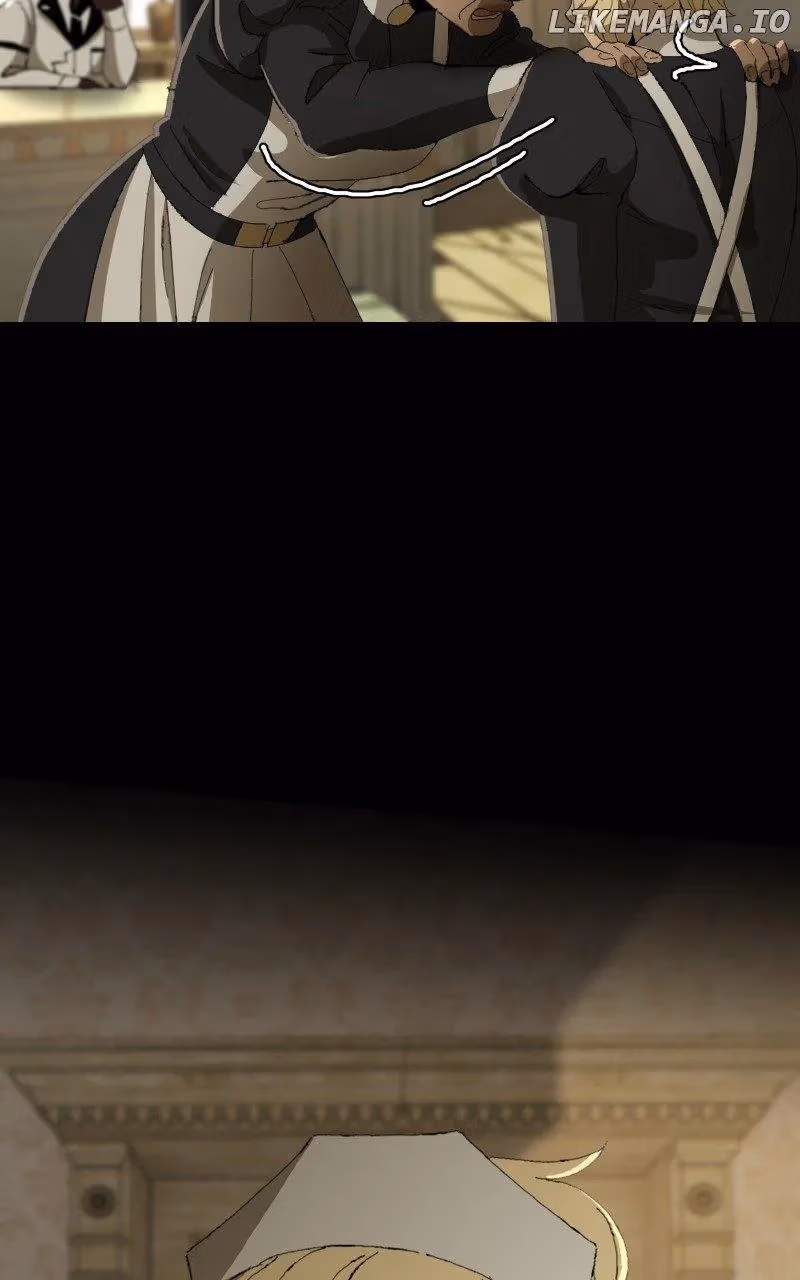 Read Silent Screams chapter 52 image 33 on Lezhin