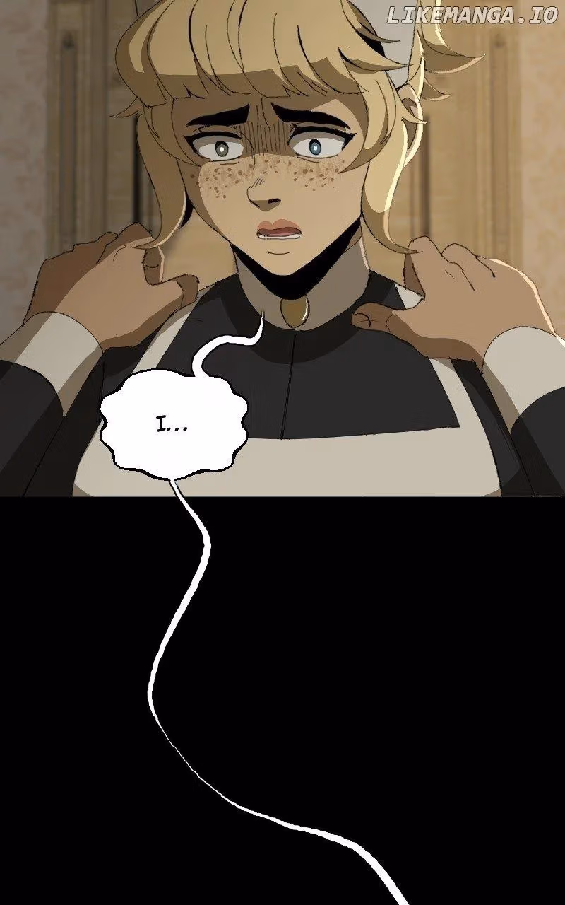 Read Silent Screams chapter 52 image 34 on Lezhin