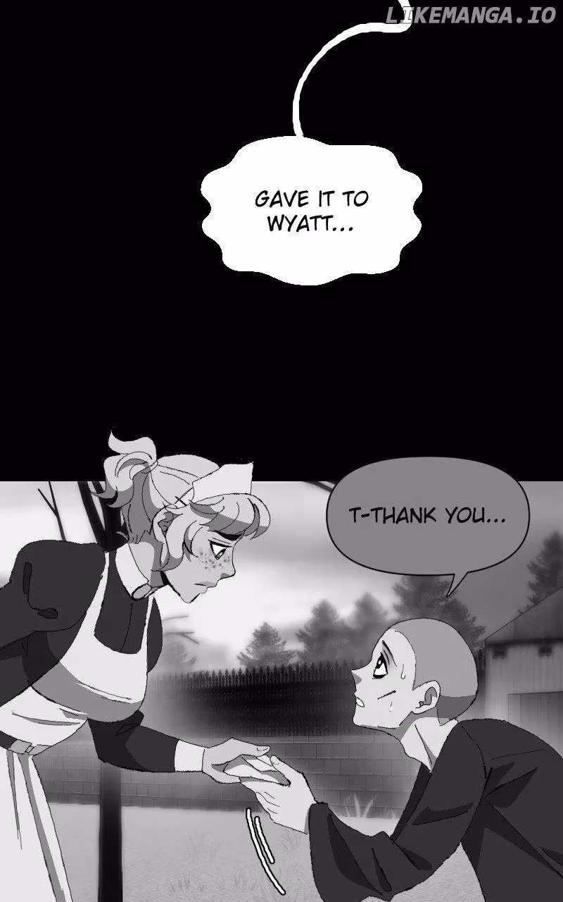 Read Silent Screams chapter 52 image 35 on Lezhin