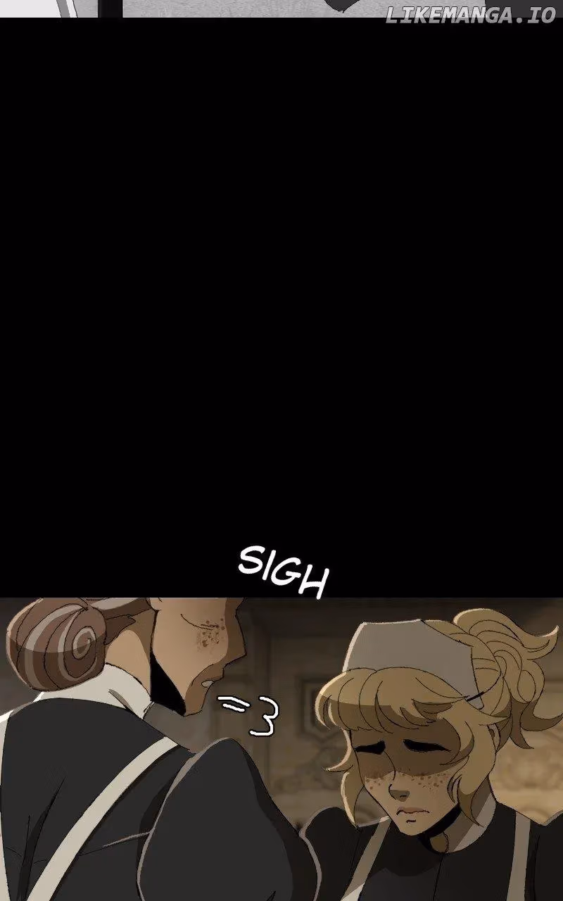 Read Silent Screams chapter 52 image 36 on Lezhin