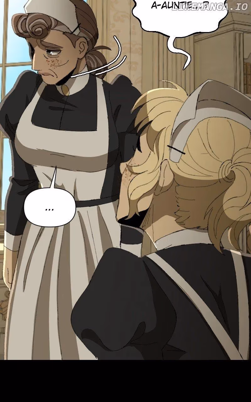 Read Silent Screams chapter 52 image 40 on Lezhin