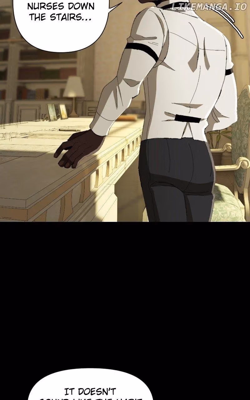 Read Silent Screams chapter 52 image 46 on Lezhin