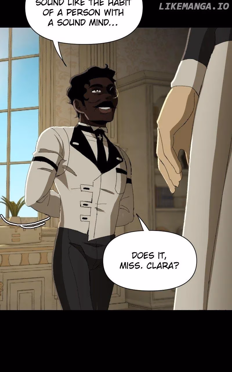 Read Silent Screams chapter 52 image 47 on Lezhin