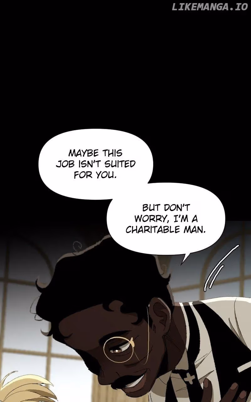 Read Silent Screams chapter 52 image 48 on Lezhin