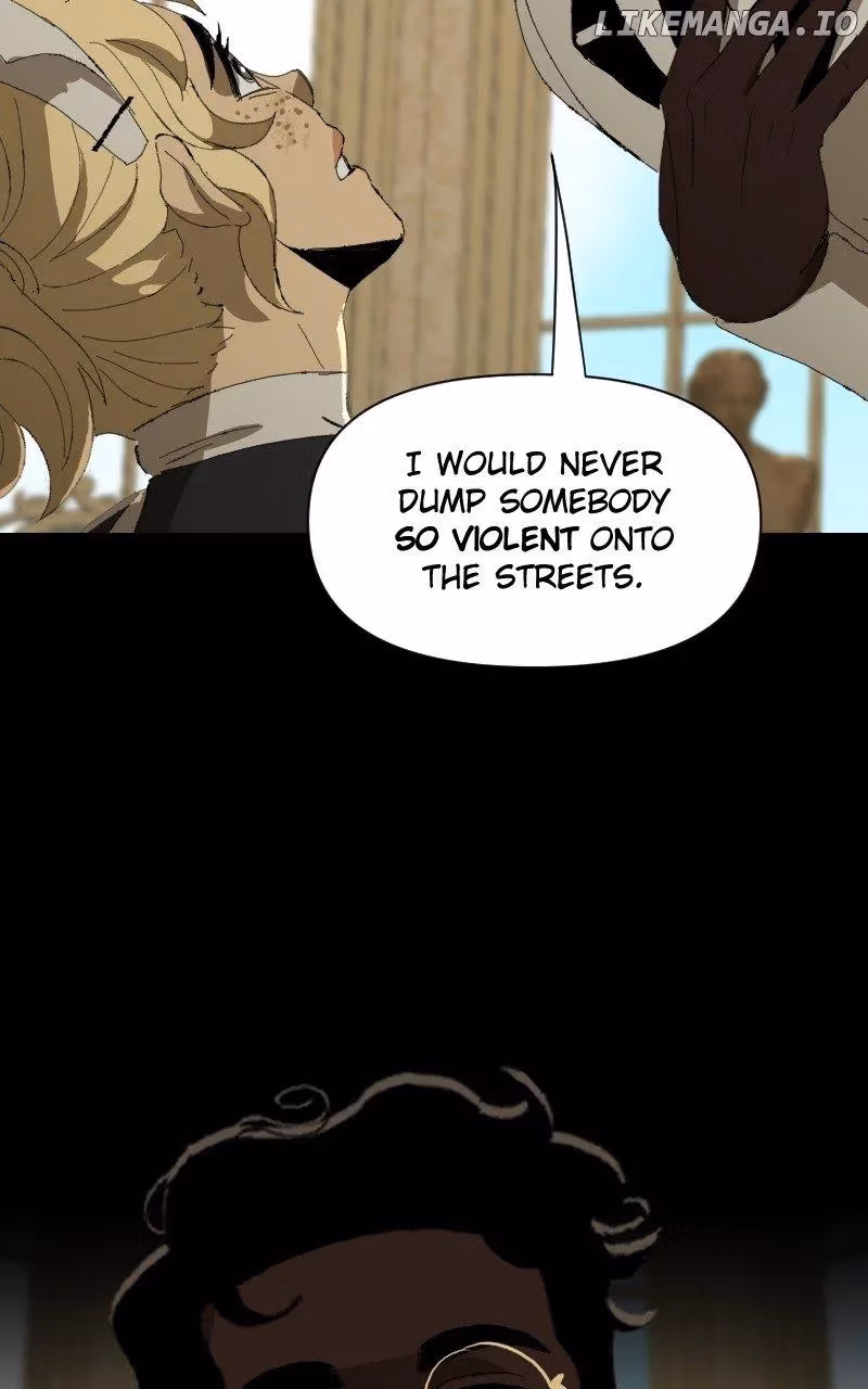 Read Silent Screams chapter 52 image 49 on Lezhin