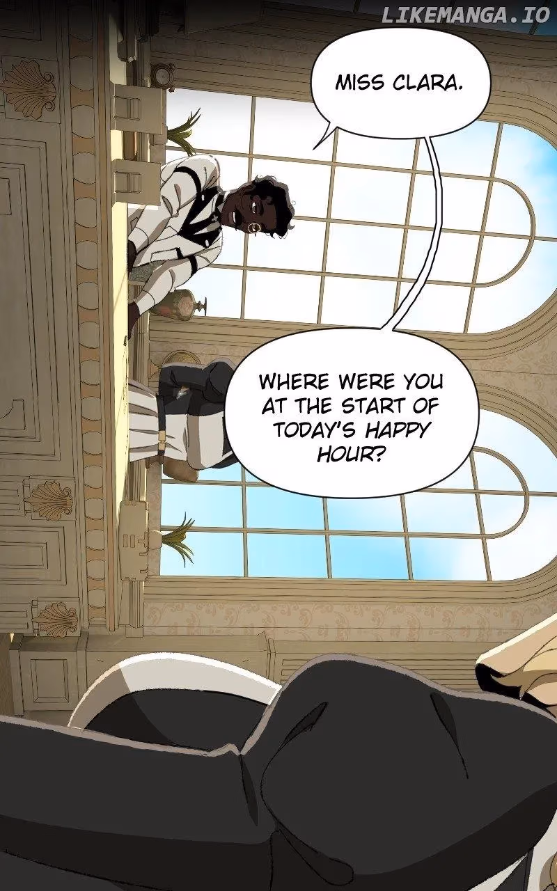 Read Silent Screams chapter 52 image 6 on Lezhin