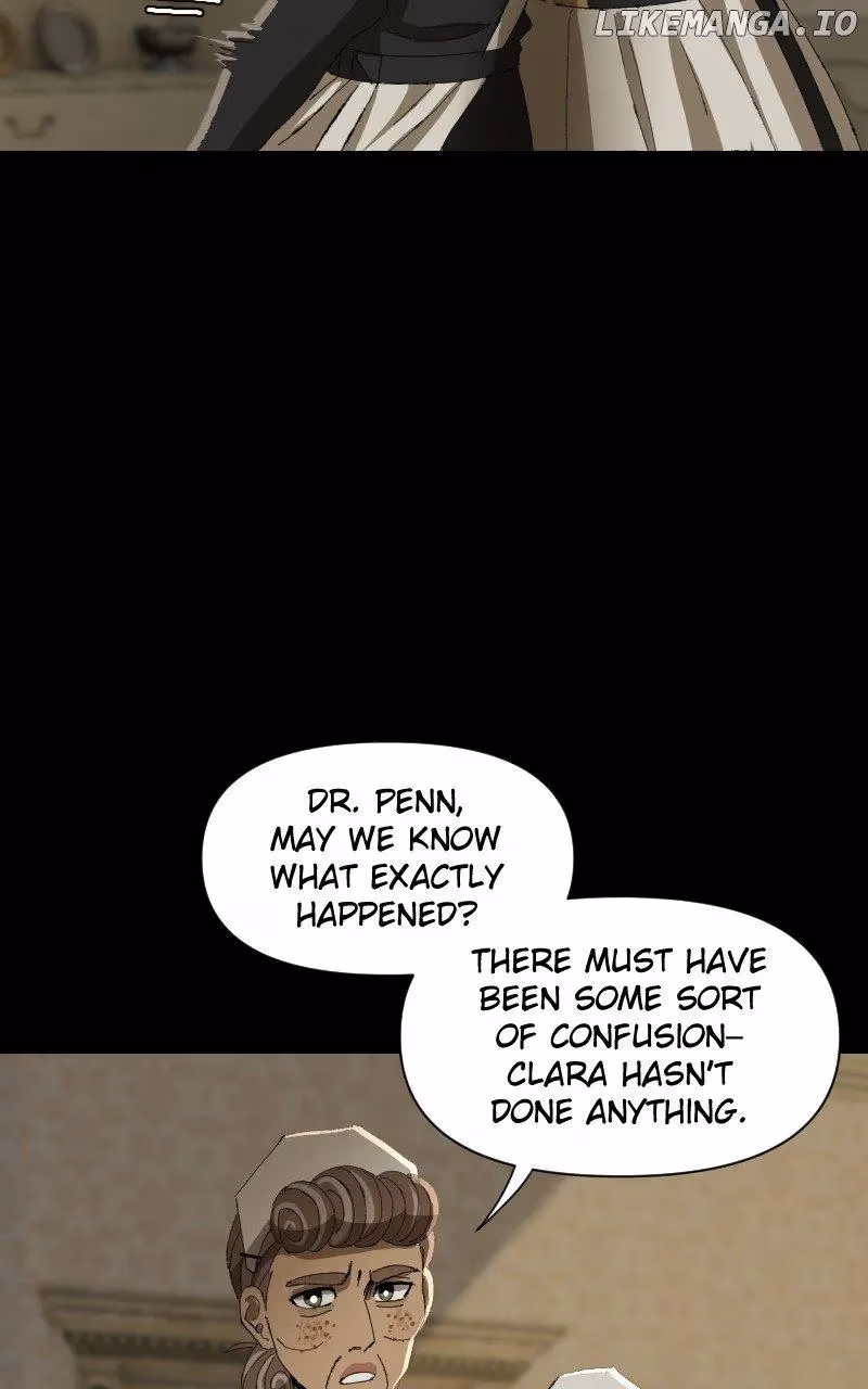 Read Silent Screams chapter 52 image 9 on Lezhin