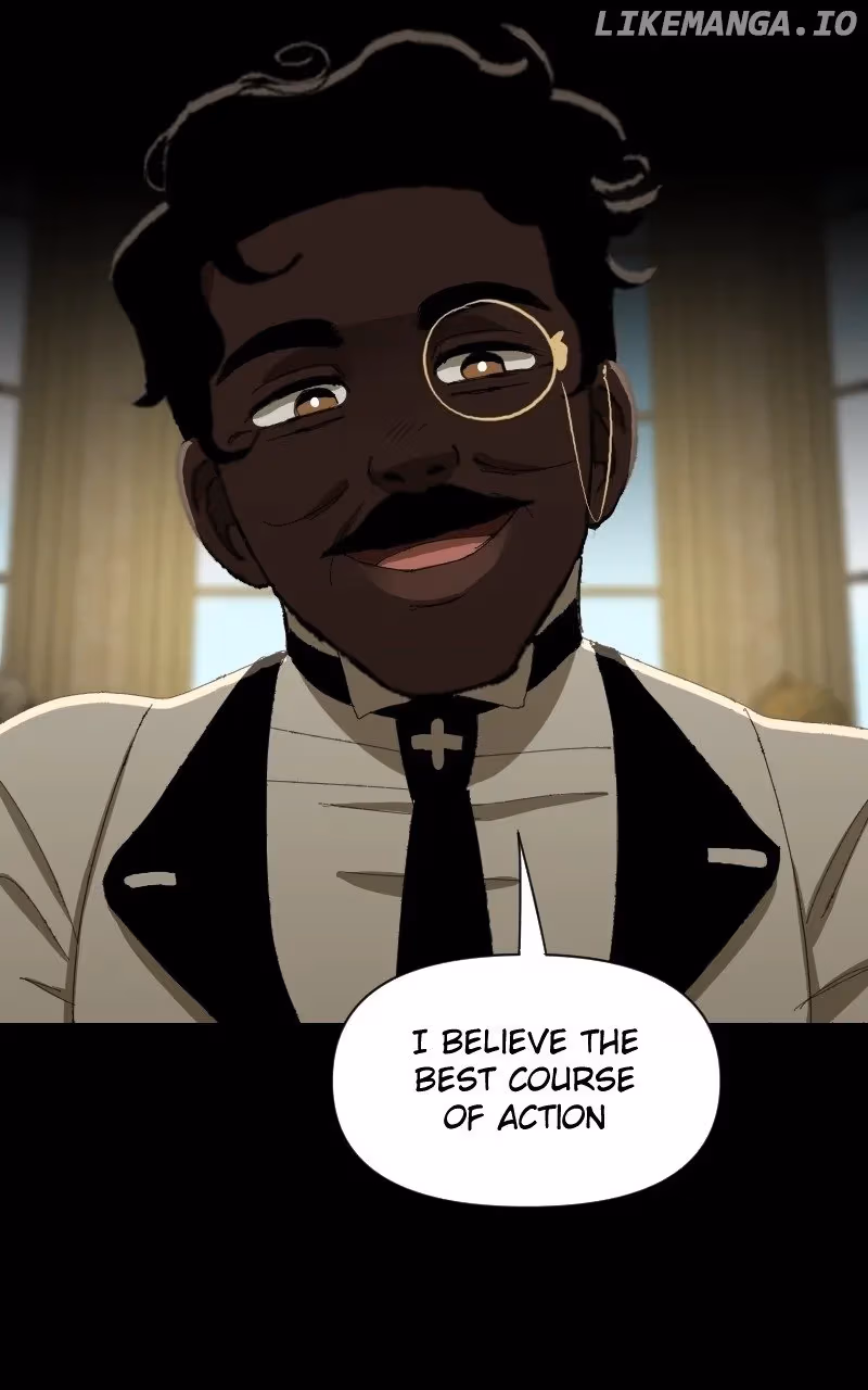 Read Silent Screams chapter 53 image 1 on Lezhin
