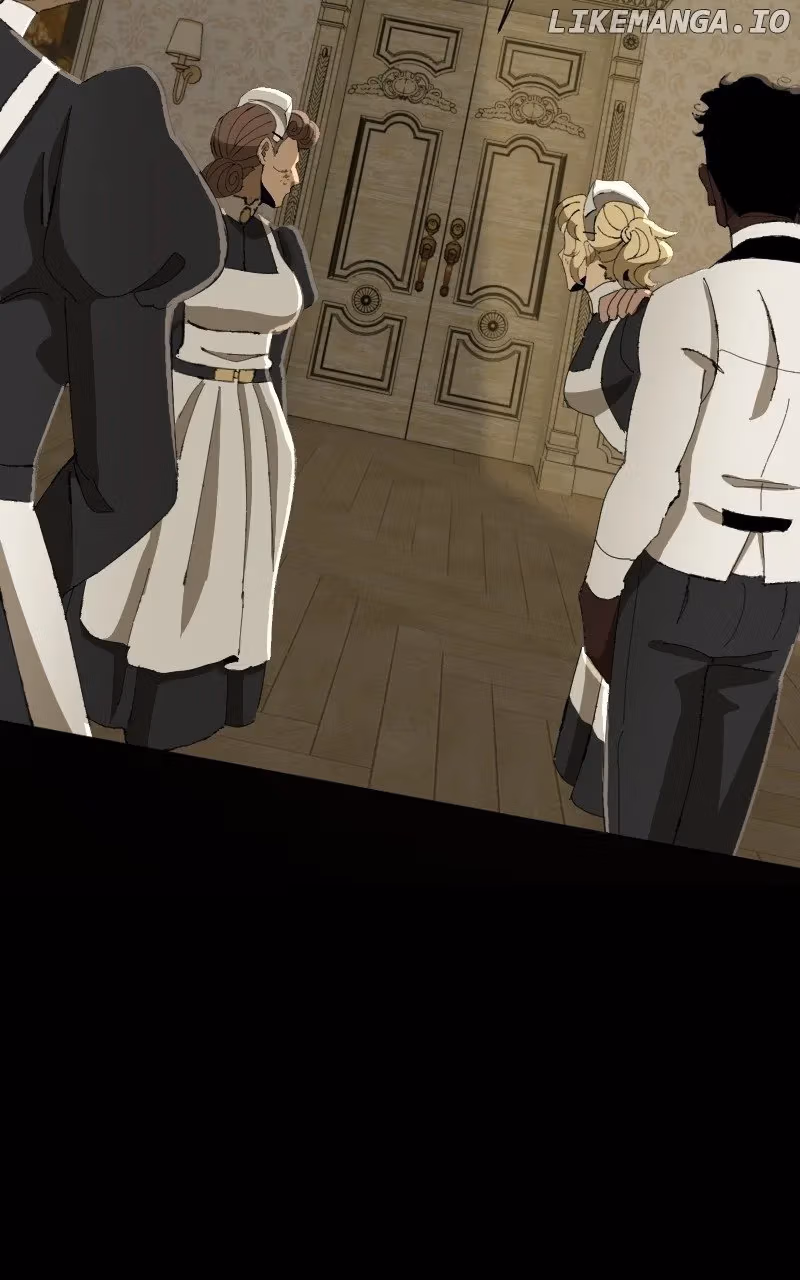 Read Silent Screams chapter 53 image 13 on Lezhin