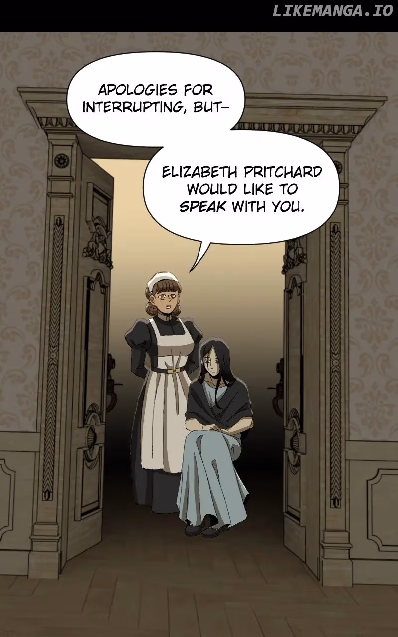 Read Silent Screams chapter 53 image 14 on Lezhin