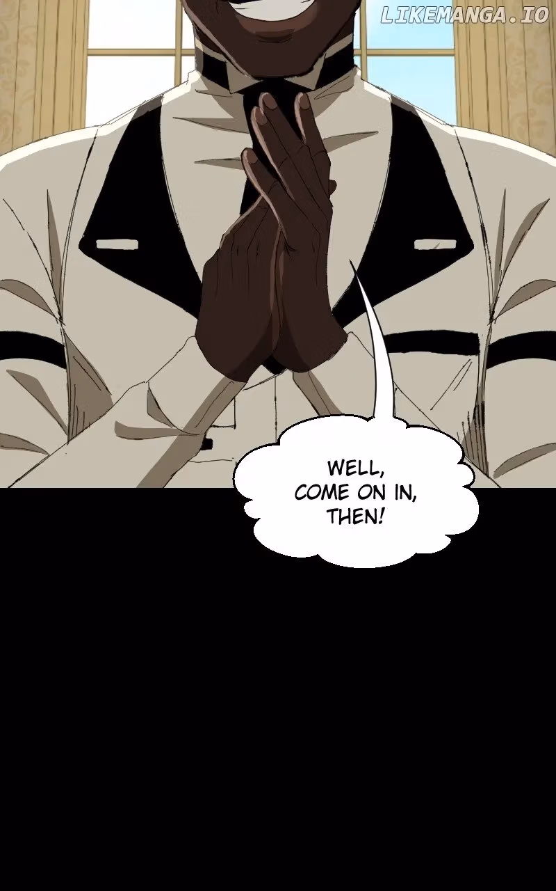 Read Silent Screams chapter 53 image 18 on Lezhin