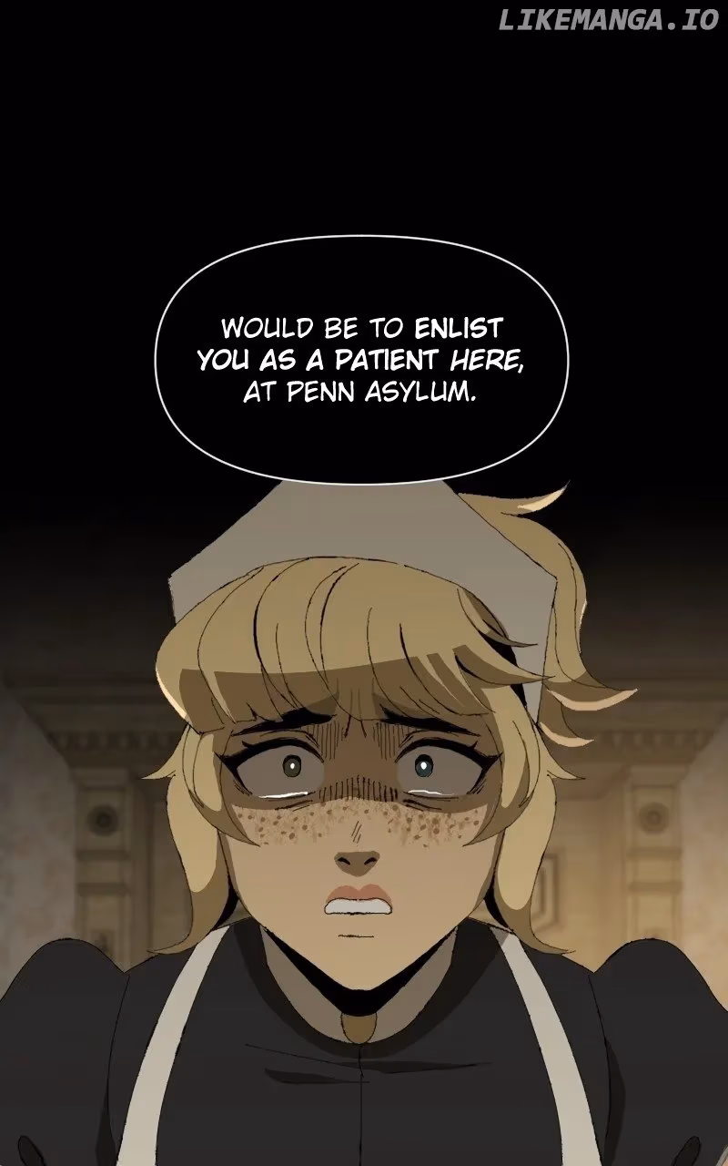 Read Silent Screams chapter 53 image 2 on Lezhin