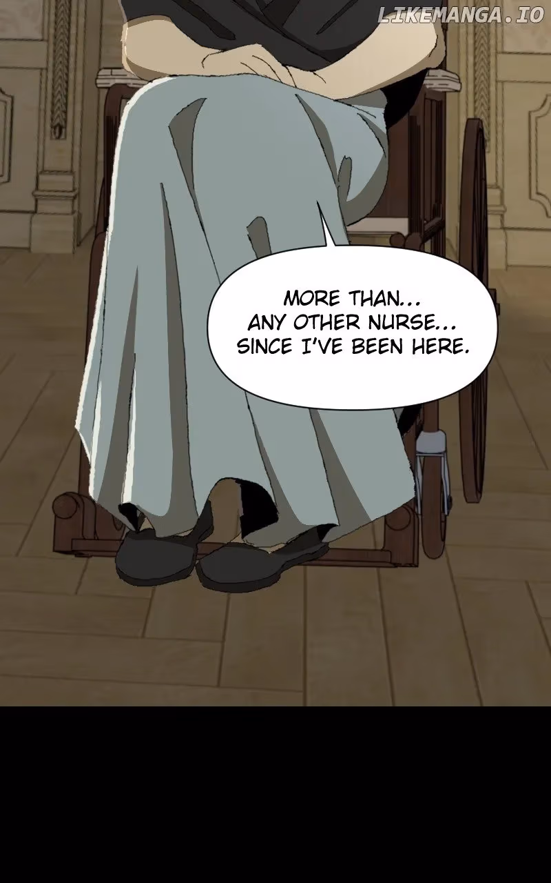 Read Silent Screams chapter 53 image 30 on Lezhin