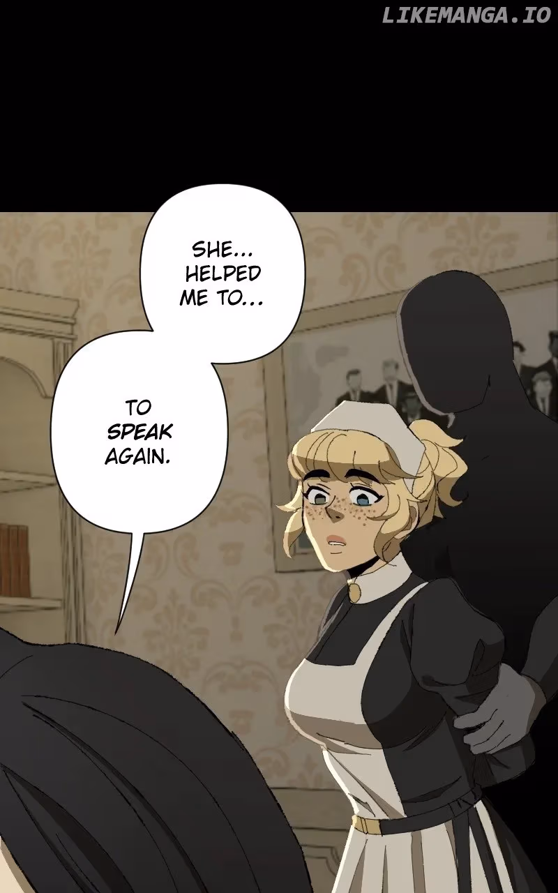 Read Silent Screams chapter 53 image 31 on Lezhin