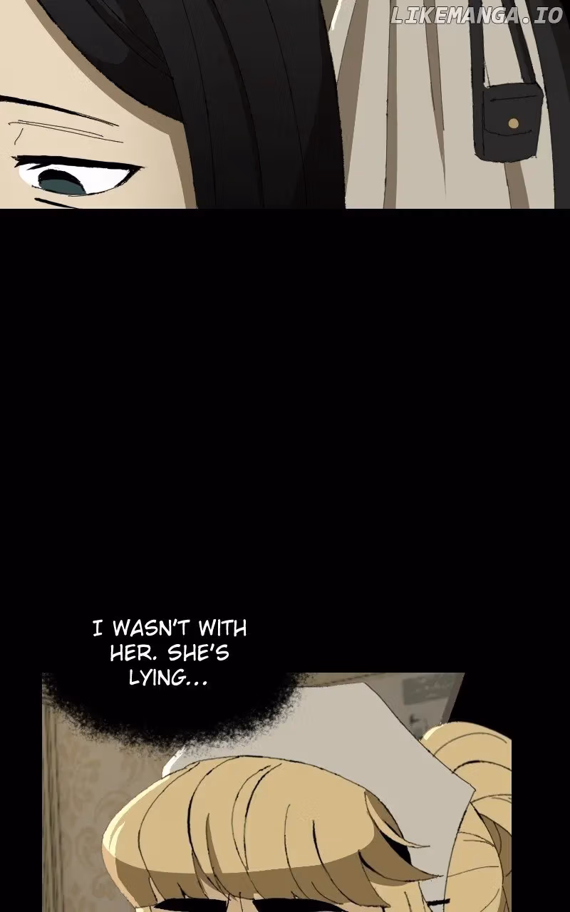 Read Silent Screams chapter 53 image 32 on Lezhin