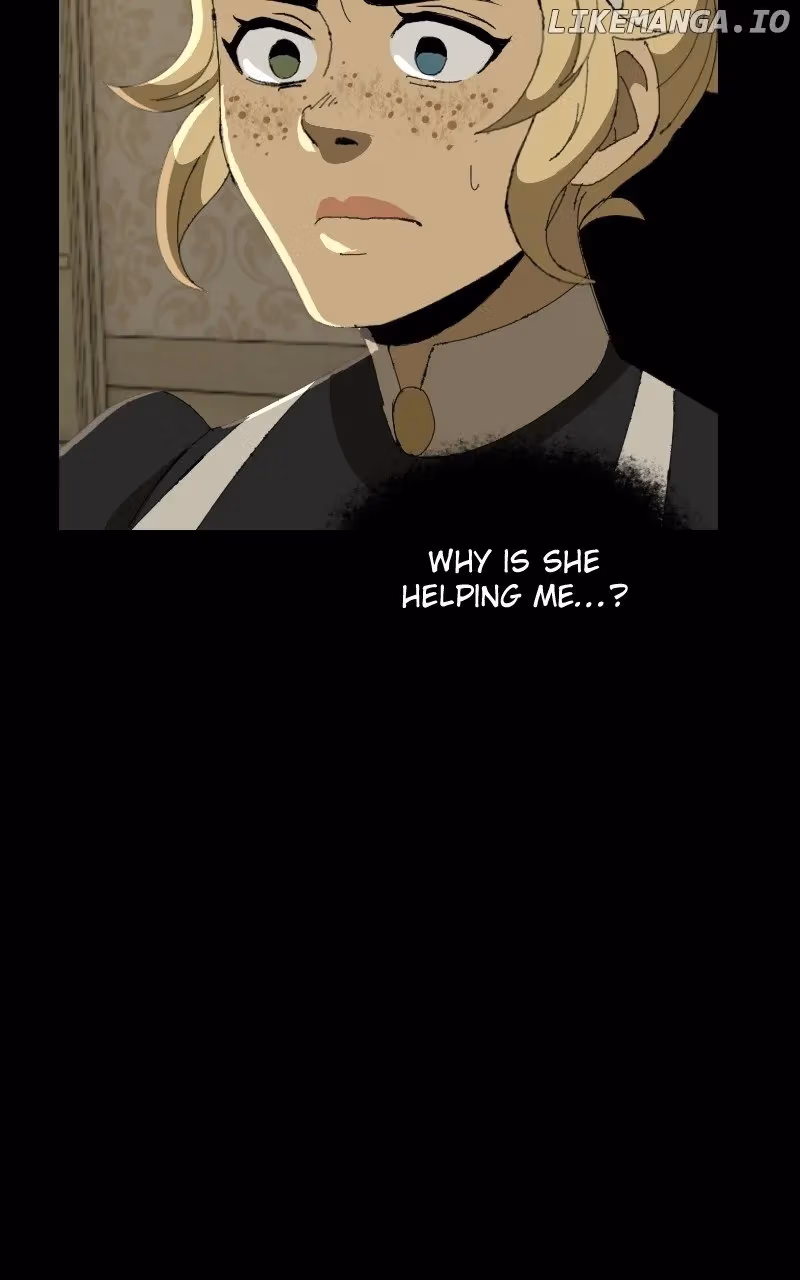 Read Silent Screams chapter 53 image 33 on Lezhin