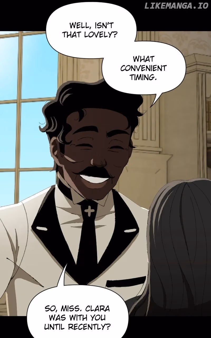 Read Silent Screams chapter 53 image 34 on Lezhin