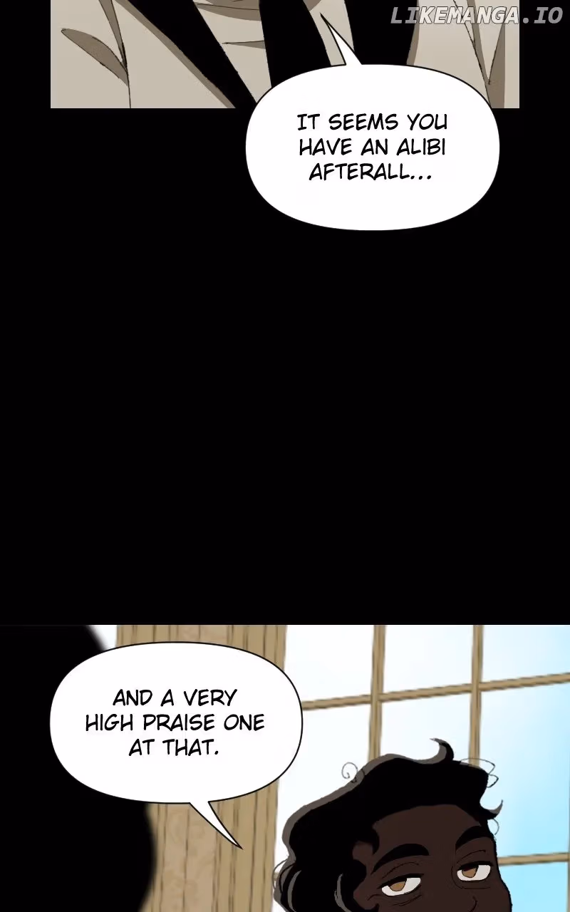 Read Silent Screams chapter 53 image 38 on Lezhin