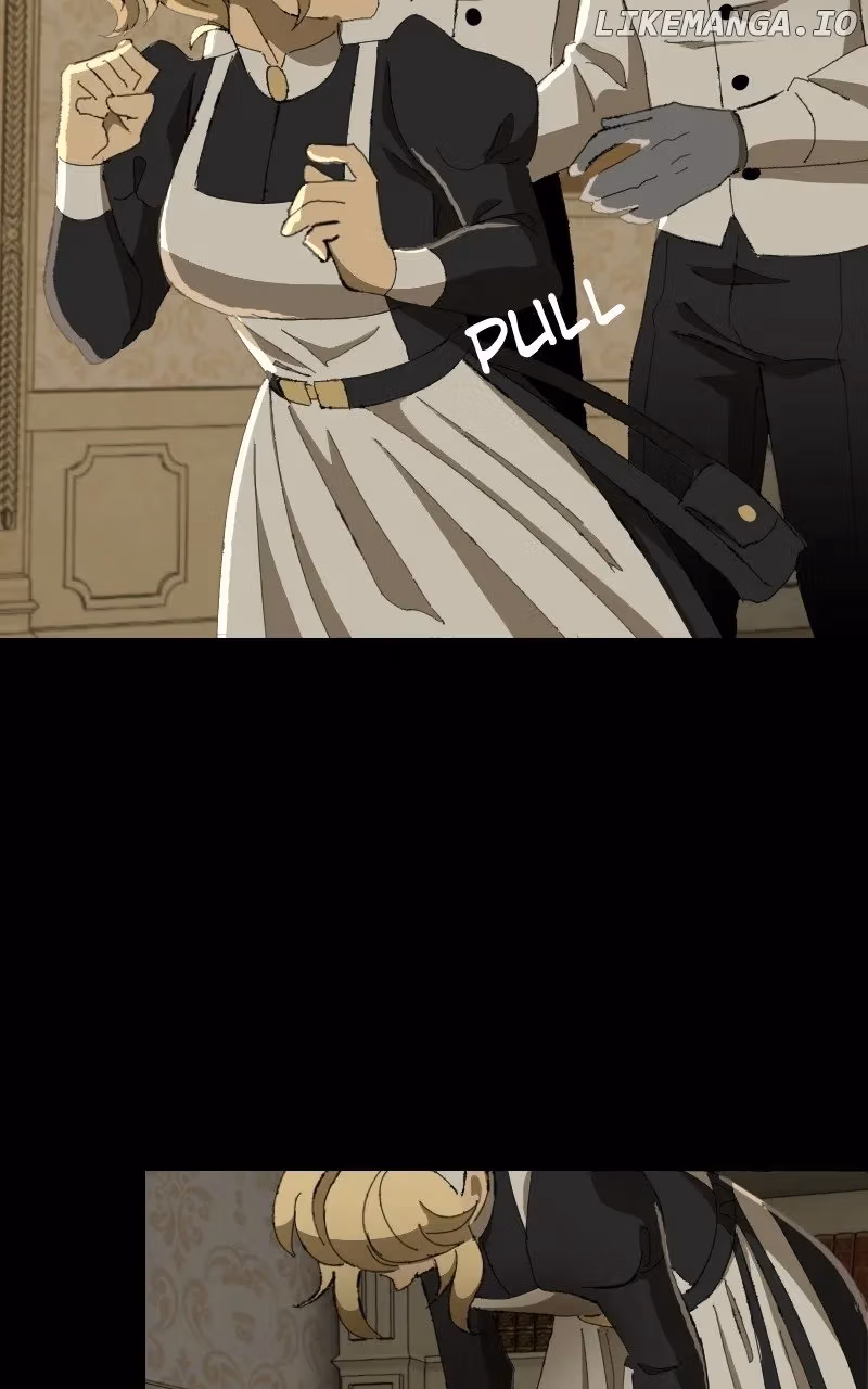 Read Silent Screams chapter 53 image 44 on Lezhin