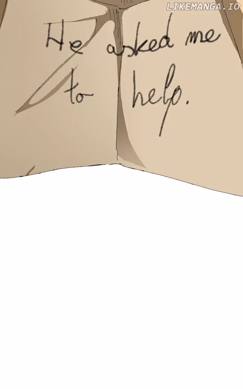 Read Silent Screams chapter 53 image 57 on Lezhin