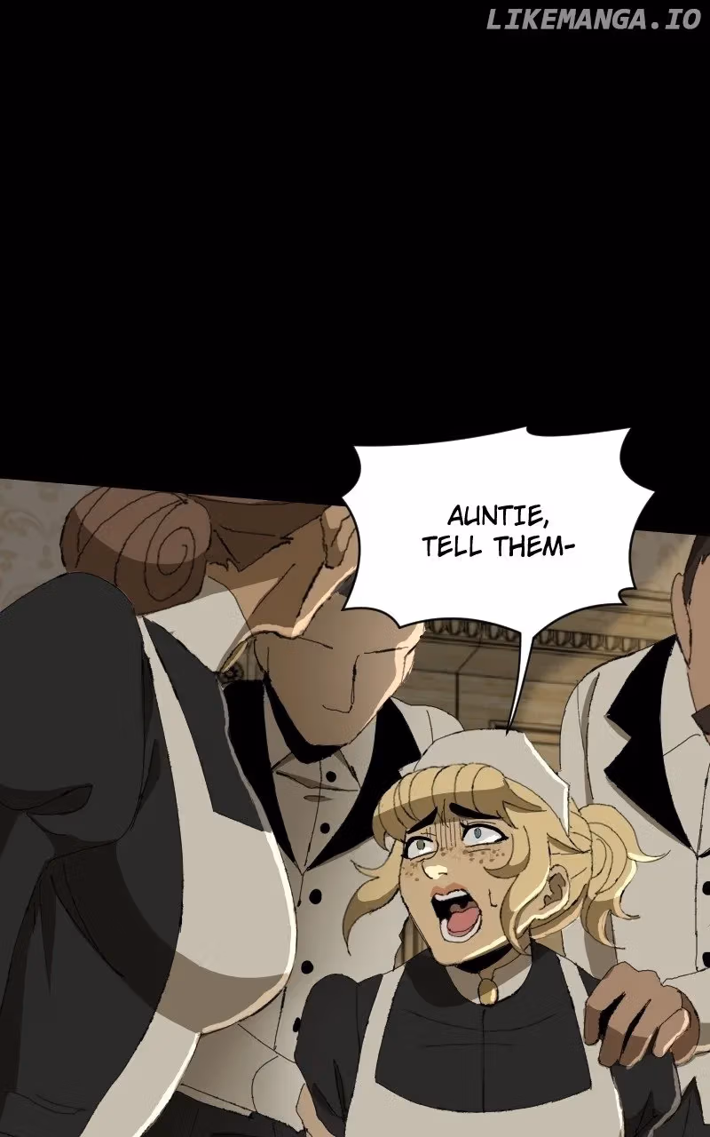 Read Silent Screams chapter 53 image 6 on Lezhin